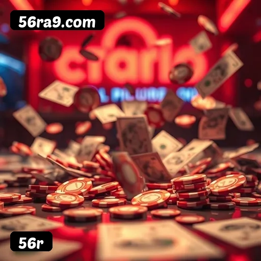 Catálogo 56r 3.100+ jogos - Pragmatic Play, Evolution, NetEnt