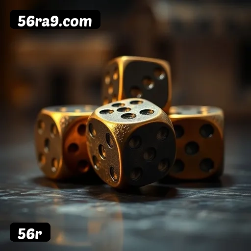 Loterias online disponíveis na 56r