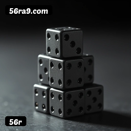 Níveis do programa VIP da 56r